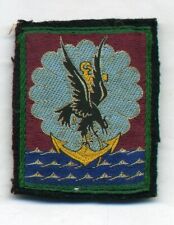 Tissu. division parachutistes. d'occasion  Ajaccio-