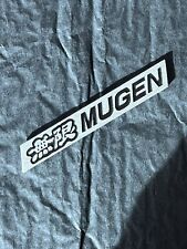 Mugen fn2 type for sale  SOUTHAMPTON