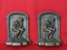 Stamped solid bronze for sale  Pinehurst