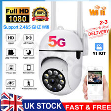 1080p camera wireless for sale  DUNSTABLE