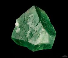 Mineralien fluorit grün gebraucht kaufen  Sehmatal