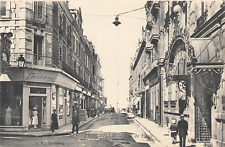 Trouville mer rue d'occasion  Vasles