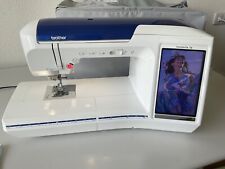 Brother innovis sewing for sale  Shipping to Ireland