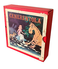 Cenerentola 1950 usa usato  Genova