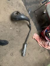 Aprilia 125 exhaust for sale  RUGBY