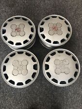 Metro alloy wheels for sale  SOLIHULL