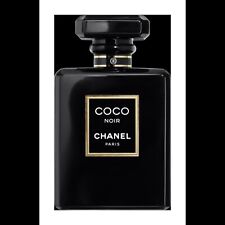 Chanel coco noir d'occasion  Marseille VIII