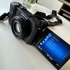 samsung nx11 gebraucht kaufen  Hamburg