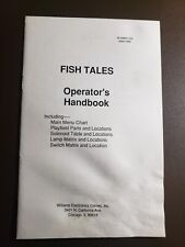 Williams fish tales for sale  Ogden