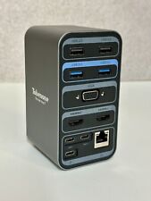 Powered usb docking for sale  Anderson