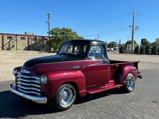 1955 chevy pickup for sale  Boise