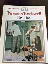 norman rockwell 50 favorites for sale  Billings