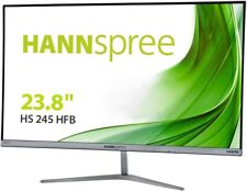 Hannspree hs245hfb 45cm gebraucht kaufen  Münchberg