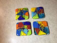 Fused art glass for sale  Winthrop Harbor