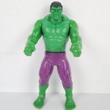 Marvel Avengers The Incredible Hulk Action Figure 5.5" Inch 2015 Hasbro for sale  Shipping to South Africa