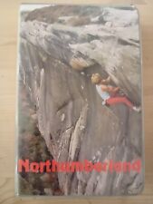 Northumberland climbing guide for sale  PENARTH