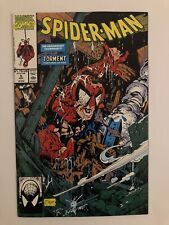 Spider man issue for sale  LONDON