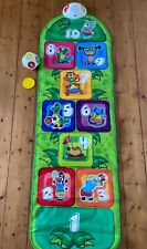 Chicco jump fit for sale  LONDON