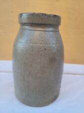 vintage salt crock stoneware for sale  Phoenix