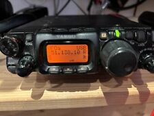 hf vhf uhf transceiver for sale  MIDDLEWICH