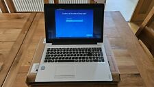 Lenovo ideapad 310 for sale  BALDOCK