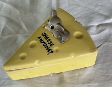 Retro kitchen cheese for sale  SPALDING