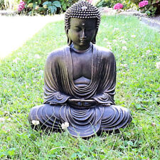 Buddha dekofigur skulptur gebraucht kaufen  Lohne