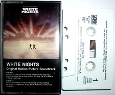 White nights soundtrack gebraucht kaufen  Deichhorst