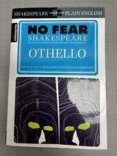 Fear shakespeare thello gebraucht kaufen  Gelsenkirchen