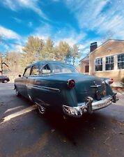 1954 ford customline for sale  Billerica