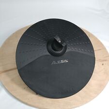 Prato Alesis 10" polegadas com estrangulador e braço para kit de bateria Surge, Command, DM10, Nitro, usado comprar usado  Enviando para Brazil