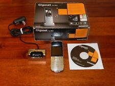 Telefone sem fio Gigaset SL785 aparelho único EXCELENTE ESTADO. comprar usado  Enviando para Brazil