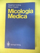 Book libro micologia usato  Ferrara