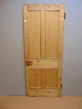 Door reclaimed pine for sale  WALSALL