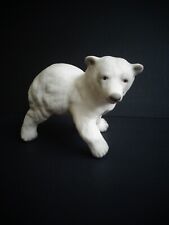 Cybis porcelain polar for sale  Oxnard
