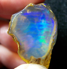 fire opal rough for sale  Sebastian