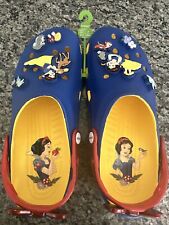 womens disney crocs for sale  Roanoke