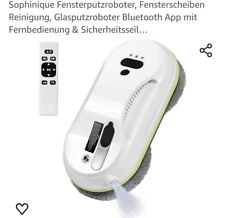 Fensterputz roboter gebraucht kaufen  Neukloster