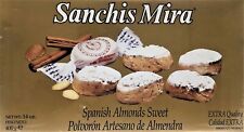 Sanchis mira spanish for sale  Shipping to Ireland