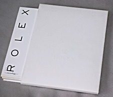 Rolex catalogue magazine d'occasion  Paris XV