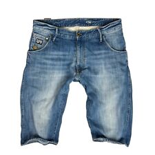 G-Star Raw Arc 3D Loose Tapered 1/2 Szorty męskie W35 Szorty jeansowe Szorty męskie na sprzedaż  PL