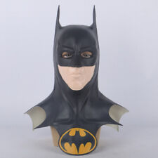 Usado, Cosplay The Flash Filme 1989 Versão Batman Máscara Bruce Wayne Super-herói Máscara Prop comprar usado  Enviando para Brazil