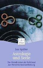 Astrologie seele mondknoten gebraucht kaufen  Berlin