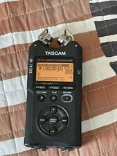 Tascam dr40 registratore usato  Italia