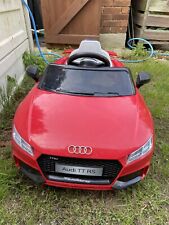 Ride car electric for sale  STANMORE