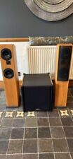 Ruark prolog speakers for sale  BEDFORD