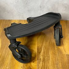 Oyster Ride-On Board, Buggy Pram Pushchair Stroller, Black, Universal Fit, used for sale  DUNFERMLINE