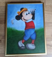 Vintage mickey mouse for sale  Pineville