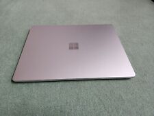 Surface laptop platin gebraucht kaufen  Frankfurt