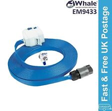 Whale watermaster aquasource for sale  SWINDON